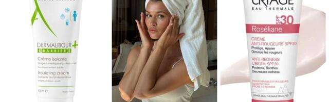 Osetljiva ili reaktivna koža? Evo kako da ih razlikujete