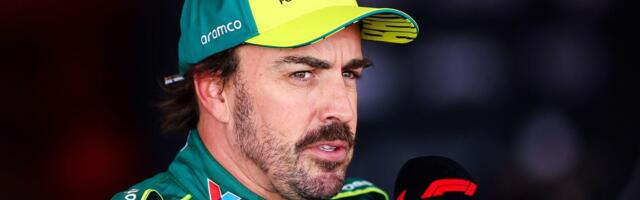 Alonso još nije odlučio da li će ostati u Formuli 1