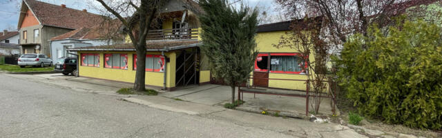 Misterija krvavog zločina u kafani kod Zrenjanina: Meštani sumnjaju da otac prikriva pravog ubicu