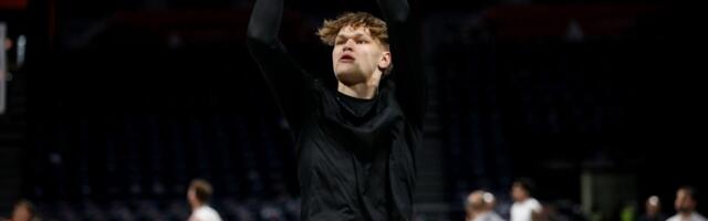 Dragan Todorić u šoku zbog Mike Murinena: "Sedeo sam pored njega i krstio se šta on radi"