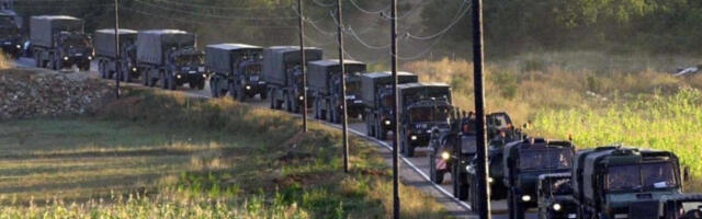 Ступар: На простору Косова и Метохије 24. марта 1999. године имали смо 120.000 војника