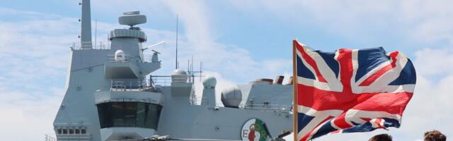 Pripadnica britanske mornarice optužena za seksualno zlostavljanje kolega: Bila je "rak na brodu"