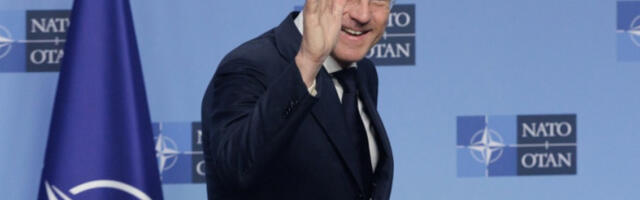 Руте изазвао незадовољство у Европској унији