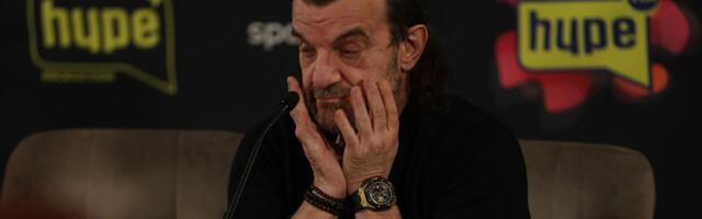 CECA GA OTKAČILA, LUKAS UZVRATIO UDARAC: “Volim pametne žene, RURALNE...”