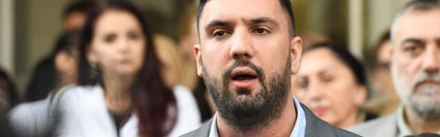 Simić (PSG) zatražio hitnu reakciju nadležnih zbog pojave osipa kod dece u vrtićima