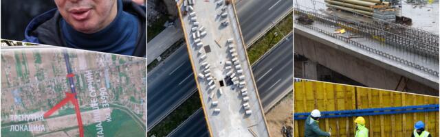 Vozom 120 kilometara na čas od centra do aerodroma! Sve o novoj pruzi koju je danas obišao Vučić: 2 stanice i 3 stajališta, juriće najsavremenije kompozicije