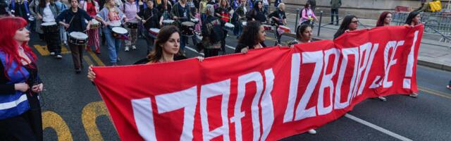 Studenti u blokadi: Lokal se budi, veliki gradovi su spremni – promena dolazi