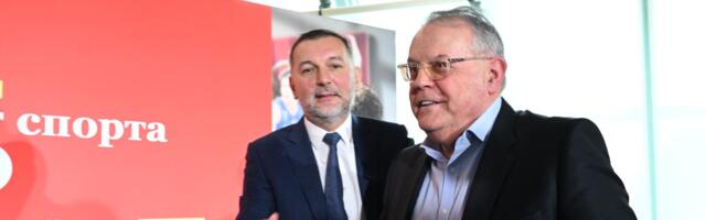 Čović upozorava: Naša košarka je na ivici! Nisam pristalica stranaca u reprezentaciji