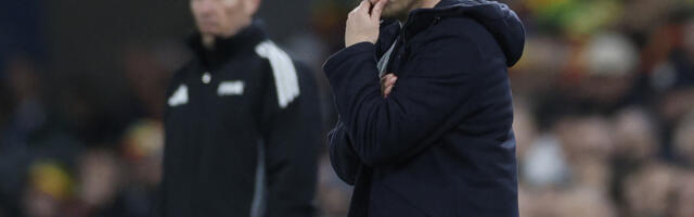 Mi smo sra*e, izgubili smo od Bosne... Selektor Velsa izvređao "zmajeve" kad je čuo da idu na Mundijal