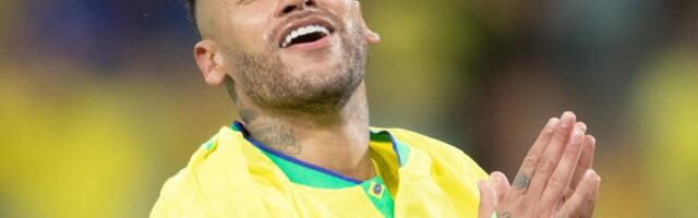 Šok u Brazilu: Anćeloti ne želi da pozove najveću zvezdu