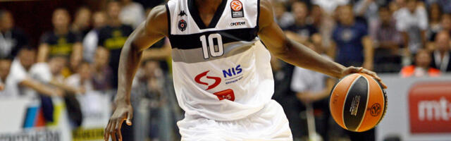 Dalo rasplakao navijače Partizana: Francuz se dirljivom porukom na srpskom oprostio od Duleta!