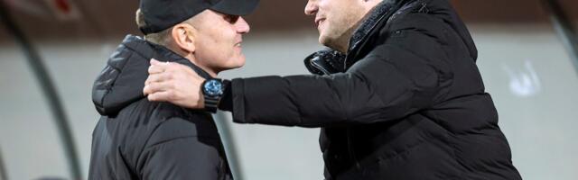 Lalatović o Partizanu: „Dobro su organizovani, imaju sistem od kojeg ne odstupaju“