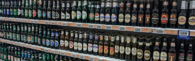 Nemačka pivara povlači proizvode zbog opasnosti od eksplozije