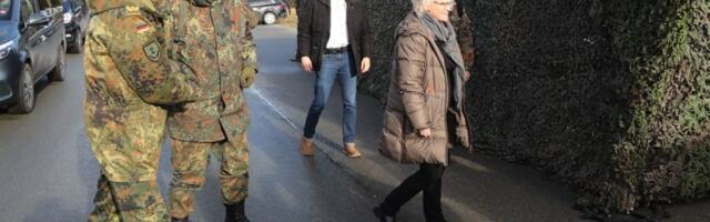 Nemački general: Zapadni Balkan treba držati na oku