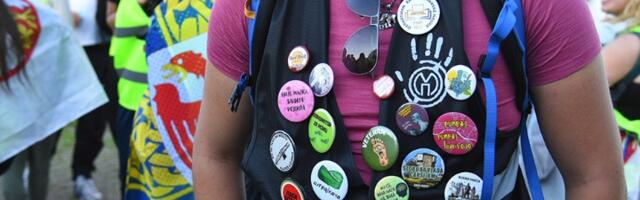 Studenti u blokadi podneli krivične prijave protiv Borisa Bratine i Darka Glišića