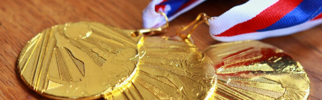 Zlatna, srebrna i bronzana medalja za reprezentativke Srbije na Evropskoj matematičkoj olimpijadi