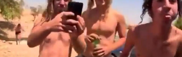 Stručnjaci za ljudska prava apeluju: Izraelci koriste seksualno nasilje da proteraju Palestince