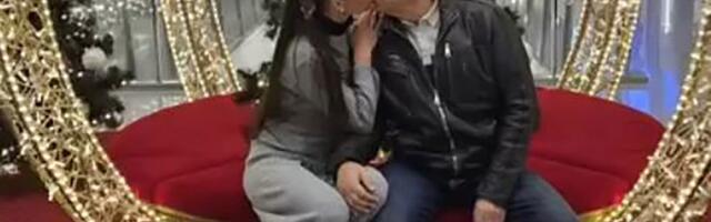 Šabanova Cuca se udala za Turčina i nestala iz javnosti: Razlika u godinama izazvala buru, evo kako danas živi