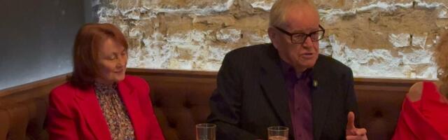 Obeležio epohu 70-ih a njegov veliki hit "Odiseja" znaju sve generacije: Ovako danas izgleda legendarni pevač