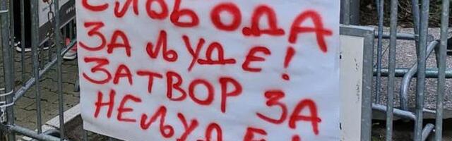 I danas protest Zborova Novog Sada zbog aktivista u pritvoru: Nova i duža blokada saobraćaja