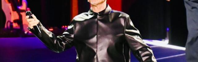 Erosa Ramacotija saletele Srpkinje, a nekad je u publici tražio samo poznatu Novosađanku: Zbog ove lepotice je slavni pevač dolazio u Srbiju