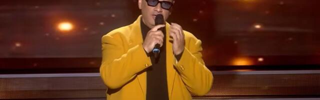 Pevač se razveo od žene s kojom ima sina od 27 godina: "Podržavaju me roditelji"