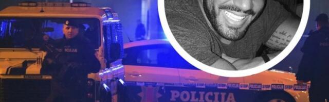 "KAVČANIN" IZREŠETAN U SAČEKUŠI! Ubica sasuo kišu metaka u njega čim je izašao iz kladionice! Ilić tada likvidiran po "ŠKALJARSKOM" RECEPTU SMRTI!