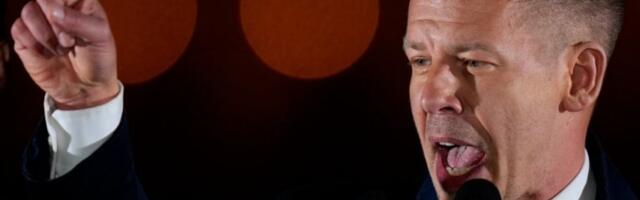 NE SKIDA OSMEH S LICA: Mađar oduševljen posle sastanka sa Fon der Lajen, Mađarskoj se otvaraju NAJVAŽNIJA VRATA