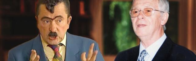 Molio 10 godina za "Belu lađu", pa šokirao sve: Zbog ovog poteza Nikola SImić nije glumio Pantića u hit komediji
