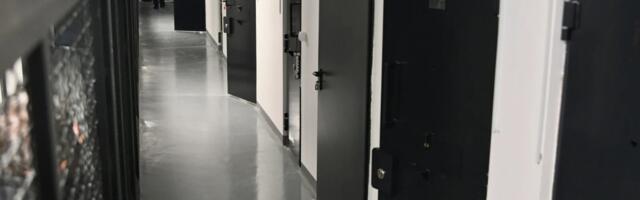 Otvoren "bosanski Alkatraz": Pogledajte kako izgleda novi zatvor na Igramu, kažu da se odavde ne može pobeći!