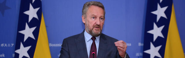 SADA JE I ZVANIČNO: Bakir Izetbegović kandidat SDA za člana Predsedništva BiH