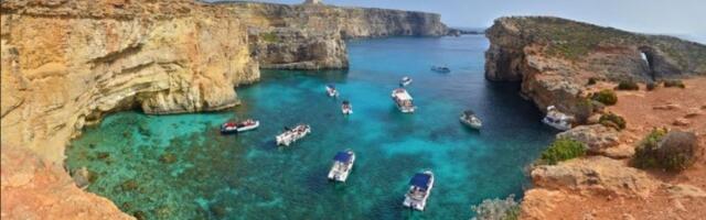 Kristalna laguna: Rajsko mesto za koje srpski turisti tek treba da čuju