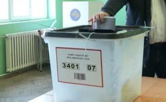 CIK U PRIŠTINI ODBIO DA AKREDITUJE DVE SRPSKE NVO ZA PRAĆENJE IZBORA! Smeta im Metohija u nazivu