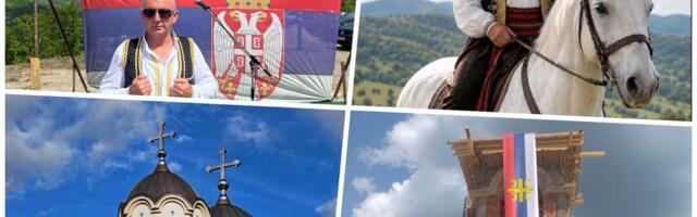 "Najviše bih voleo da dođe žena sa petoro, šestoro dece!" Milenko se vratio iz Nemačke i u pustom selu poklanja zemlju neznancima, ima samo jedan uslov!
