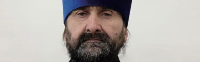 Протојереј цркве УПЦ присилно мобилисан