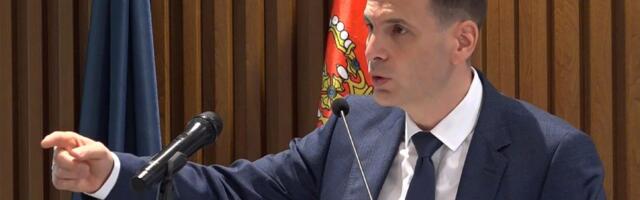 Predsednik Novog DSS: Vlast pada na izborima