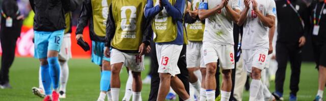 Iranci bljuju vatru ka FIFA: Uradili su sve da nas izbace!