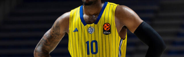 STIŽU POTVRDE SA SVIH STRANA! Partizan završio mega pojačanje, ovo su svi detalji!