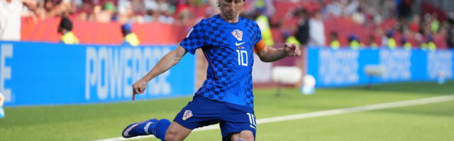 ŠTA JE "SNIKO" TEHNOLOGIJA ZBOG KOJE JE HRVATSKA ELIMINISANA? Šiljak pokazao da je Vatrenima gol opravdano poništen