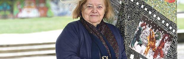 Deca su nam ista, samo mi odrasli ne vodimo računa o njima: Deset godina od smrti velike Donke Špiček
