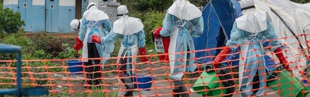 PREKO 600 MRTVIH, VIRUS SE I DALJE ŠIRI: U Kongu prijavljeni novi sumnjivi slučajevi u još jednoj provinciji, epidemiološka situacija van kontrole