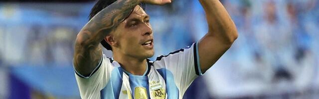 Argentinac pobesneo zbog pitanja o suđenju na Svetskom prvenstvu: Dobro rade, izmišljate laži!