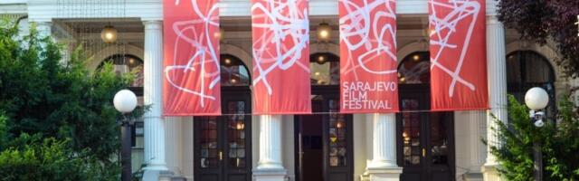 Poznato ime voditelja otvaranja 32. Sarajevo Film Festivala: Evo ko je dobio tu čast
