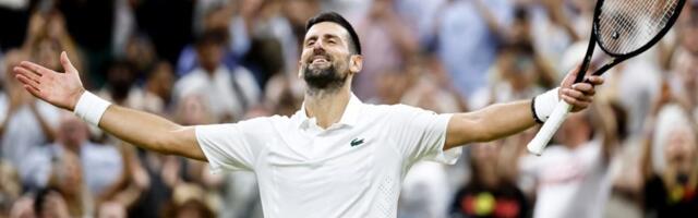 Novak Đoković otvoreno o kraju karijere: „Neki žele da se povuku dok su na vrhuncu, drugi odlaze kada telo više ne može da izdrži“