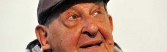 Vlasta Velisavljević je pozitivan na koronu: Glumac na bolničkom lečenju
