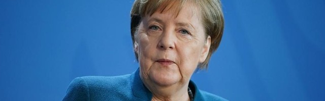 Merkel primila prvu dozu AstraZenekine vakcine