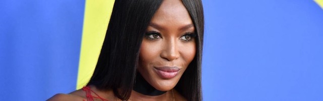 Otkriveno je sve o bebi Naomi Kembel i sa kim će je podizati