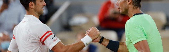 Mari, Rodik, Del Porto, Švarcman: Čisto savršenstvo, ne može bolje od ovoga