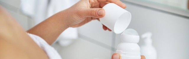 Spas od znojenja: Kada i kako koristiti antiperspirante