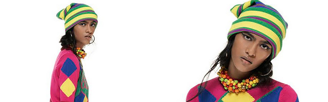 Versace jeans Couture: Legendarna italijanska modna kuća od sada u prodavnicama Fashion&Friends